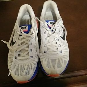 Women Nike runners